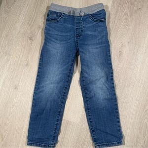 Tucker + Tate kids’ Townsend Rib Waist Jeans